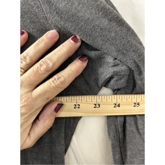 Faherty Cloud Cotton Long Sleeve T-Shirt Sz L - Picture 8 of 10